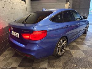 171 BMW 320D GT M-Sport Pro - Image 3