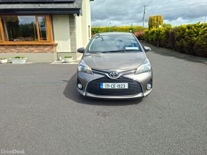 Toyota Yaris 1.0 LUNA 4DR - Image 3