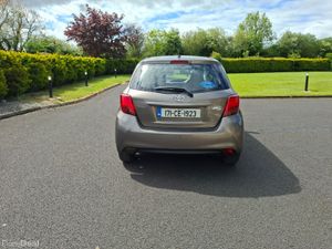 Toyota Yaris 1.0 LUNA 4DR - Image 4