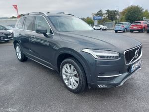 Volvo XC90 90 SERIES 2.0 D5 MOMENTUM 225BHP 5DR AU - Image 3