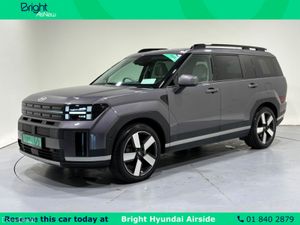 Hyundai Santa Fe PHEV PREMIUM 5DR AUTO - Image 3