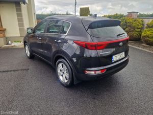 Kia Sportage EX 5DR - Image 3
