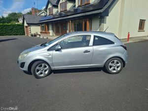 Vauxhall Corsa ECOFLEX S AIR CONDITIONING 65PS 3DR - Image 4