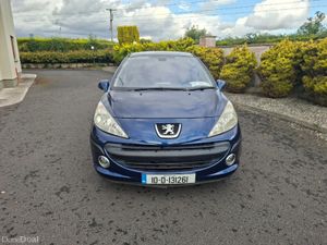 Peugeot 207 1.4 VTI S 95BHP AIR CONDITIONING 5DR - Image 4