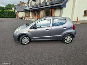 Suzuki Alto 1.0 SZ 5DR - Image 4
