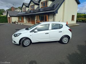 Opel Corsa E 1.4 I 75PS 5DR - Image 4