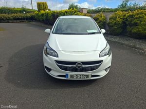 Opel Corsa E 1.4 I 75PS 5DR - Image 2