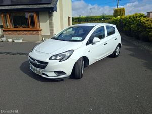 Opel Corsa E 1.4 I 75PS 5DR - Image 3