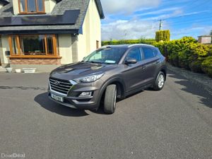 Hyundai Tucson IX35 EXECUTIVE 5DR - Image 3