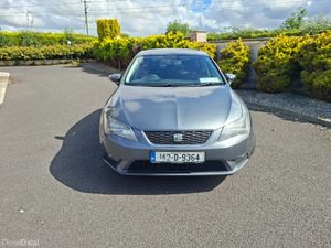 SEAT Leon 5DR 1.6 TDI 105HP SE ST/SP - Image 2