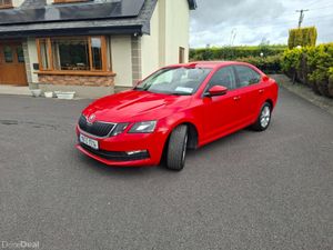 Skoda Octavia AMBITION 1.2 TSI 86BHP 4 4DR - Image 3