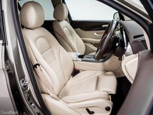 Mercedes-Benz GLC 300de 2.0 Diesel PHEV Auto 300HP - Image 3