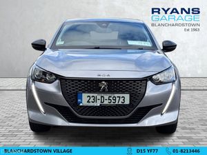 Peugeot 208 ALLURE PACK 50 KWH 5DR  **FULLY ELECTR - Image 2