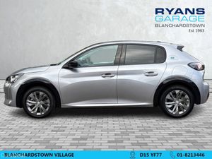 Peugeot 208 ALLURE PACK 50 KWH 5DR  **FULLY ELECTR - Image 4