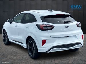 Ford Puma Gen E Premium - Image 4