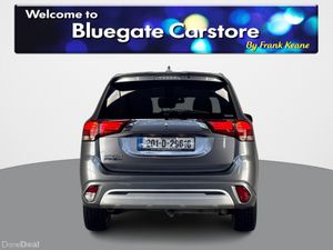 Mitsubishi Outlander 2.4 DYNAMIQUE PHEV **FULL BLA - Image 4