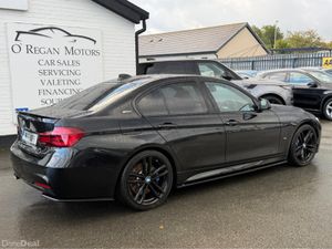 BMW 3-Series M-SPORT SHADOW EDITION - Image 3