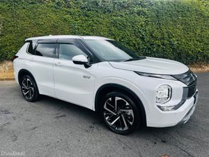 Mitsubishi Outlander COMING SOON - Image 3