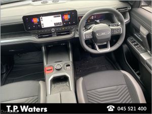 Jeep Compass FIRST EDITION - 74KWH - 5 YEAR WARRAN - Image 2