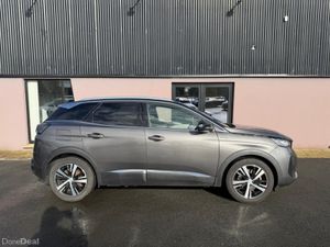 Peugeot 3008 GT S/S PHEV AUTO - Image 4