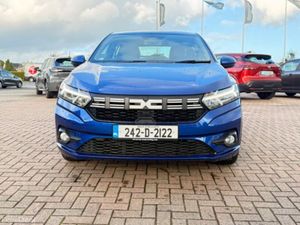 Dacia Sandero Expression TCe90 GSR2 - Image 2