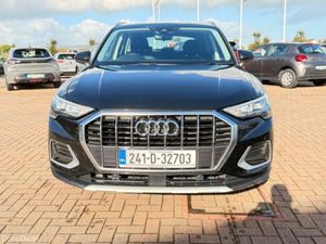 Audi Q3 35 TDI 150HP S-T SE - Image 2