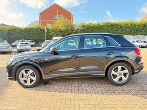 Audi Q3 35 TDI 150HP S-T SE - Image 4