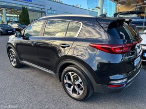 Kia Sportage 1.6 K3 Manual (4.9% APR available) - Image 3