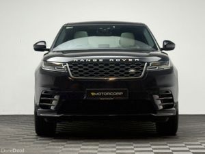 Land Rover Range Rover Velar R-DYNAMIC 2.0 TD4 AUT - Image 2