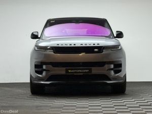 Land Rover Range Rover Sport DYNAMIC SE *PAN ROOF* - Image 2
