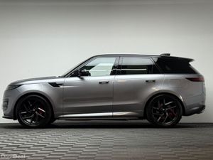 Land Rover Range Rover Sport DYNAMIC SE *PAN ROOF* - Image 4