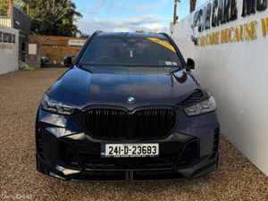 BMW X5 X5 M-Sport Diesel - Image 4