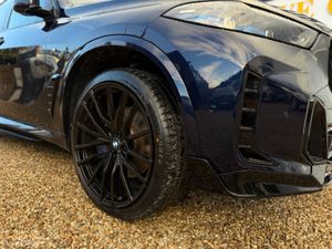 BMW X5 X5 M-Sport Diesel - Image 3