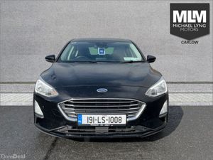 Ford Focus Titanium 5DR 1.5tdci 125PS 6SP - Image 2
