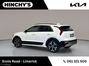 Kia Niro HEV SEM - Image 2
