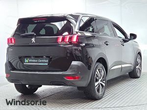 Peugeot 5008 1.5 BlueHDi 130bhp Allure Auto - Image 3