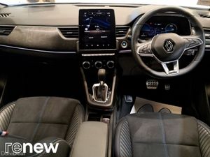 Renault Arkana E-TECH Hybrid 145 Auto esprit Alpin - Image 3