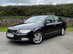 Skoda Superb 1.6 TDI - Image 3