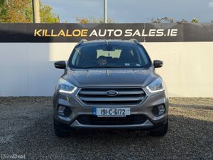 2019 Ford Kuga 1.5TDCI Titanium (Top Spec) - Image 2