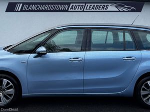 CITROEN GRAND C4 PICASSO 1.6 EXCLUSIVE 120BHP - Image 2