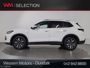 Volkswagen Tiguan EDITION 75 1.5 PHEV DSG 204HP - Image 3