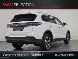 Volkswagen Tiguan EDITION 75 1.5 PHEV DSG 204HP - Image 4