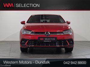 Volkswagen Polo R-LINE 75 1.0 TSI 95HPD7F *auto* # - Image 2