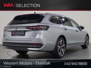 Volkswagen Passat 2.0TDI DSG 150HP BUSINESS - Image 4