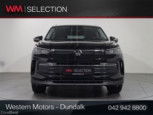 Volkswagen Tiguan EDITION 75 1.5 PHEV DSG 204HP - Image 2