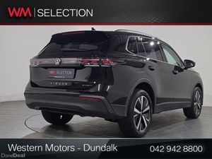 Volkswagen Tiguan EDITION 75 1.5 PHEV DSG 204HP - Image 4