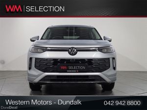 Volkswagen Tayron 2.0 TDI 150HP Edition 75 DSG #98 - Image 2