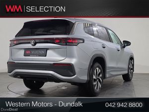 Volkswagen Tayron 2.0 TDI 150HP Edition 75 DSG #98 - Image 4