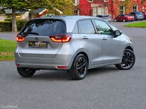 2021 Honda Fit - Image 2