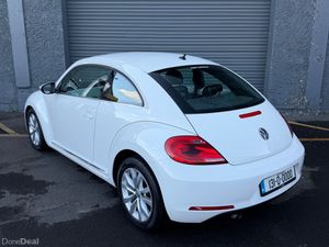 Volkswagen Beetle 1.2 Auto HIGHLINE - Image 3